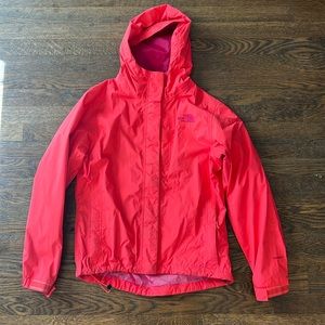 Northface Rain Jacket